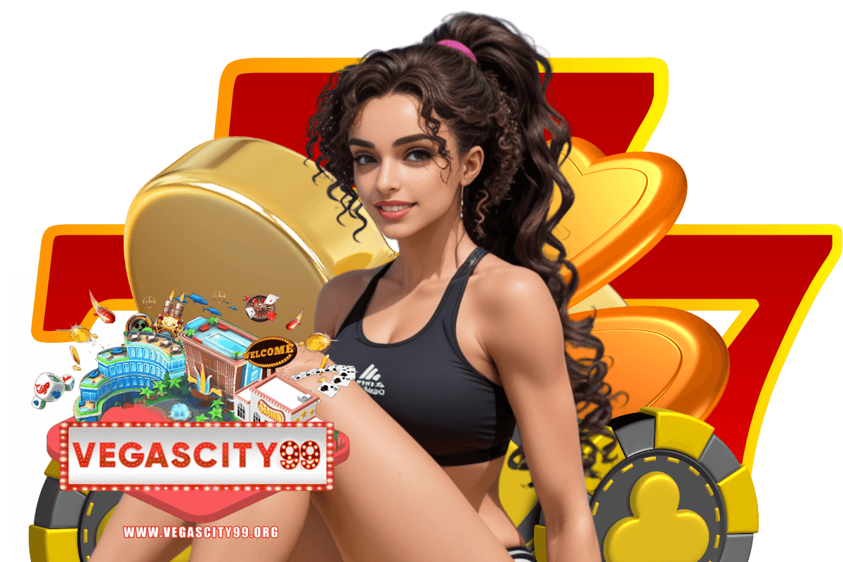 vegascity99
