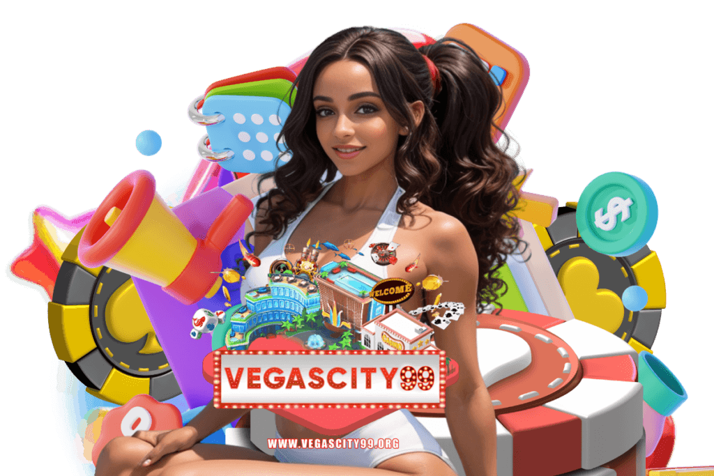 vegascity99 wallet