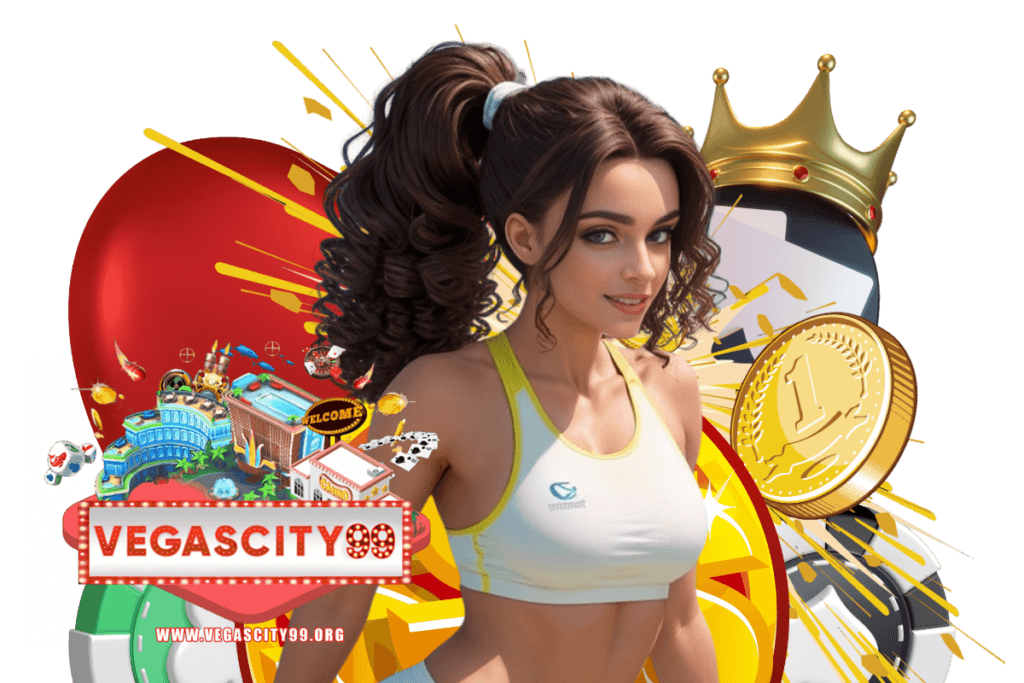 vegascity99 สมัคร