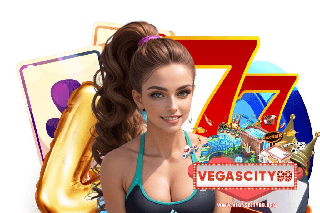 vegascity99 สล็อต