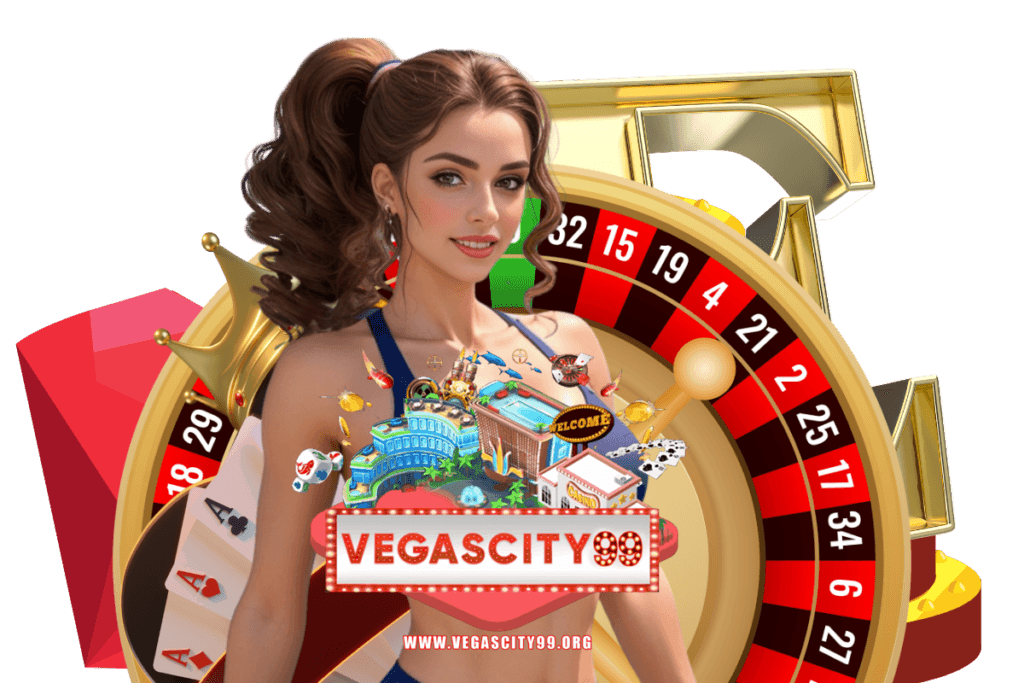 vegascity99 เว็บตรง