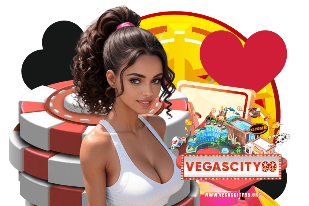 vegascity99 แจกเครดิตฟรี