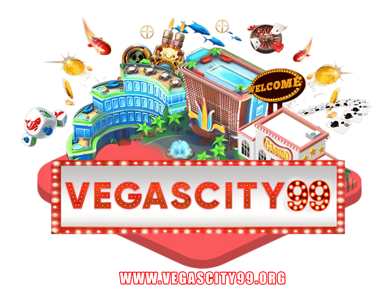 vegascity99